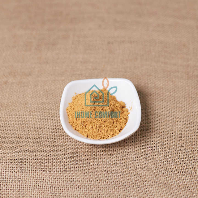 Factory Price Natural Dehydrated Vegetables Dried Carrot Powder