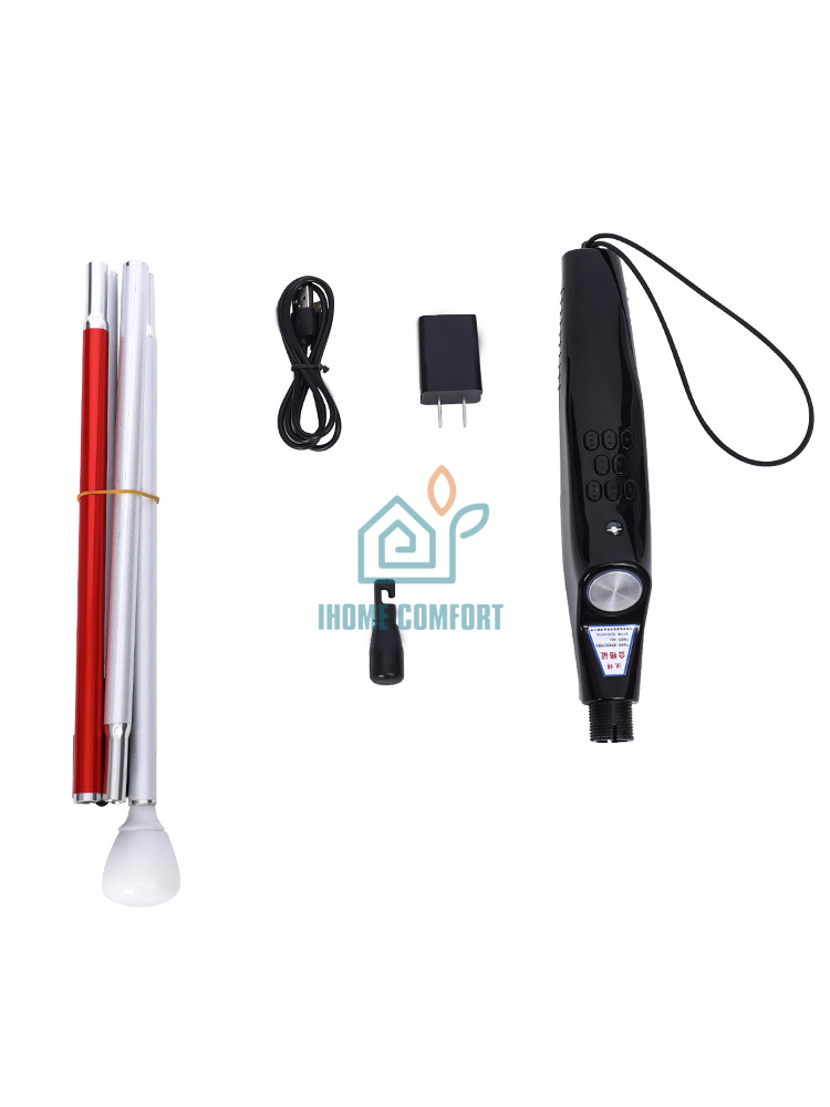 White Cane (Smart)