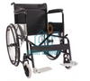 Manufacturer: Aluminum Alloy Wheelchair Folding Lightweight, Small Elderly Travel Portable Trolley, Disabled Person Travel Trolley