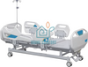 hospital bed