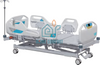 hospital bed