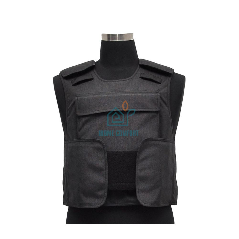 Bullet Proof Vest