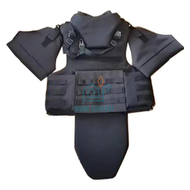 Bullet Proof Vest