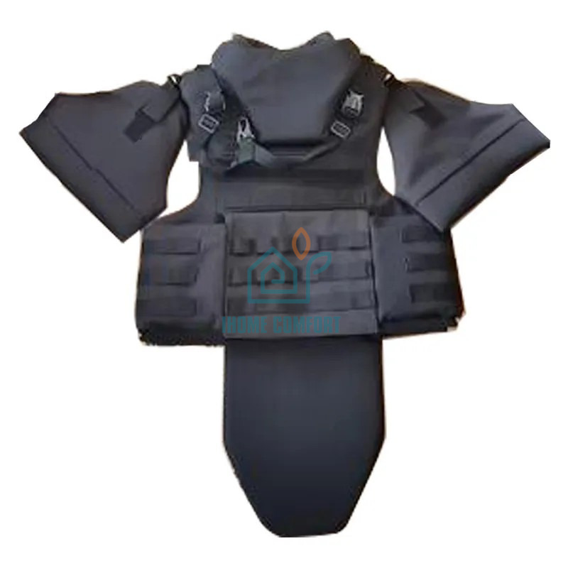 Bullet Proof Vest