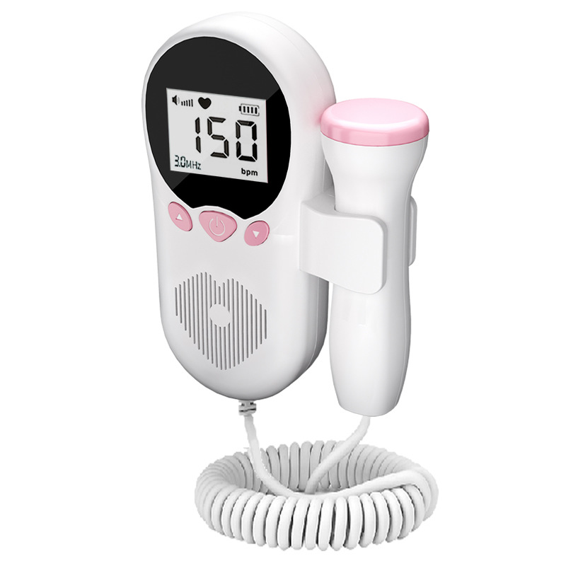 Fetal Doppler