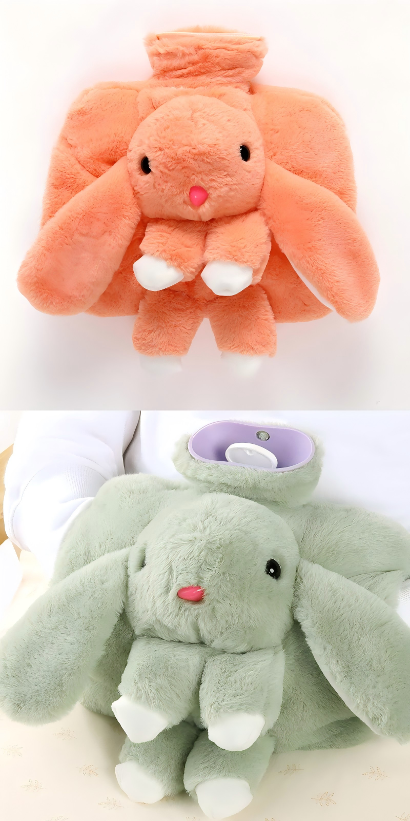 Advantages of Using A Fuzzy Cover for A Hot Water Bottle
