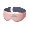 3D Contoured Sleep Eye Mask – Zero Pressure, Light Blocking for Deep Sleep
