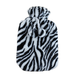 Plush Cover