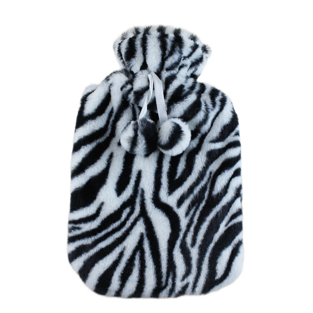 Plush Cover