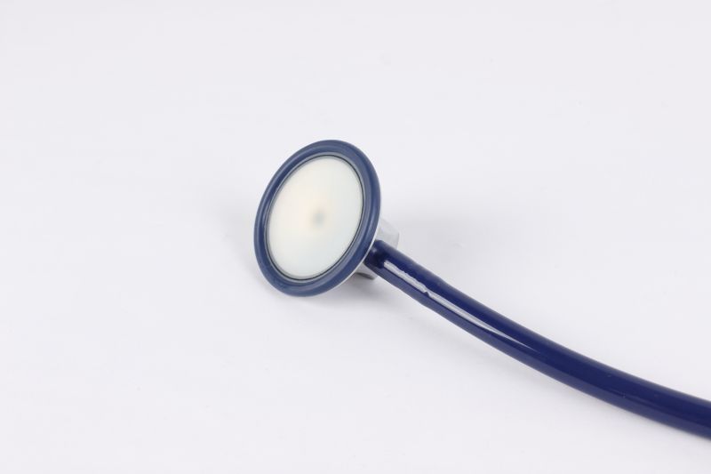 Single Use Stethoscope for Medical Students Specialized in Listening To Heart And Lung Medical Diagnosis for Adults And Children