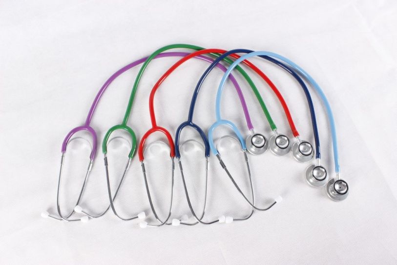 Stethoscope