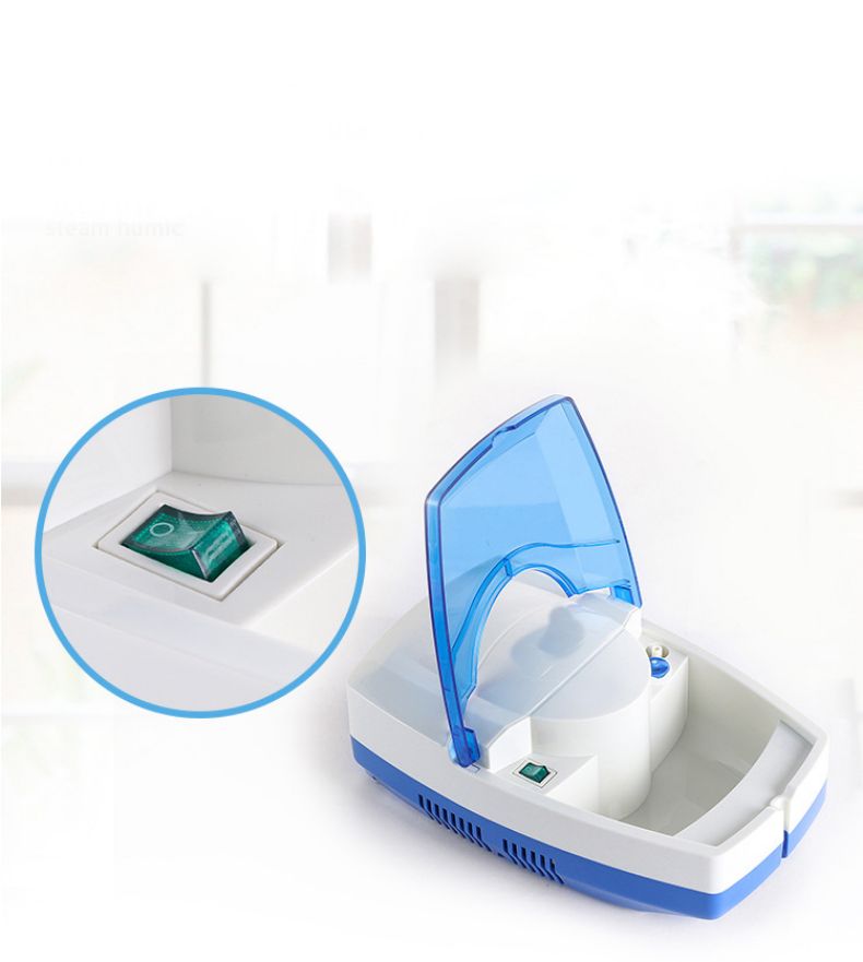 Nebulizer