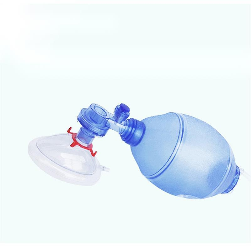 CPR Mask