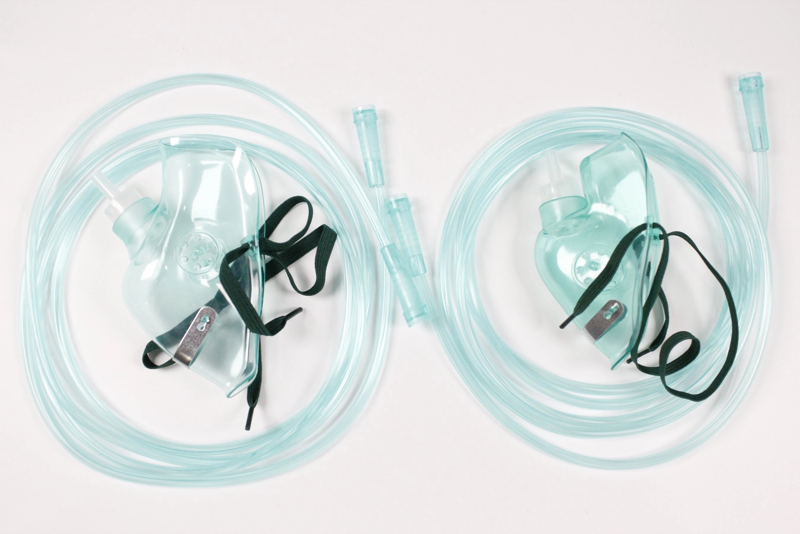Oxygen Mask