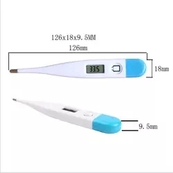 Infrared Thermometer 