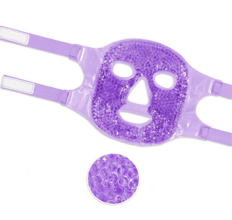 Beauty Insiders’ Favorite Cooling ‘Ice Mask’ Is Just $13 Right Now
