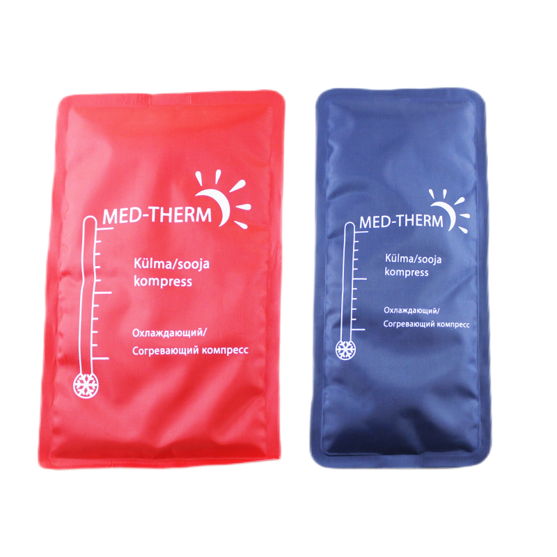 Hot Cold Bag