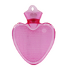 PVC Hot Water Bottle