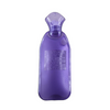 Thickened PVC Hot Water Bag with Water Injection, Small And Long 500ml Water Bottle, Portable Mini Warm Water Bag, Hand Warmer