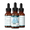 OEM Keto Drops Weight Loss Ketone Drops Ketogenic Gummies Metabolism Appetite Suppressant