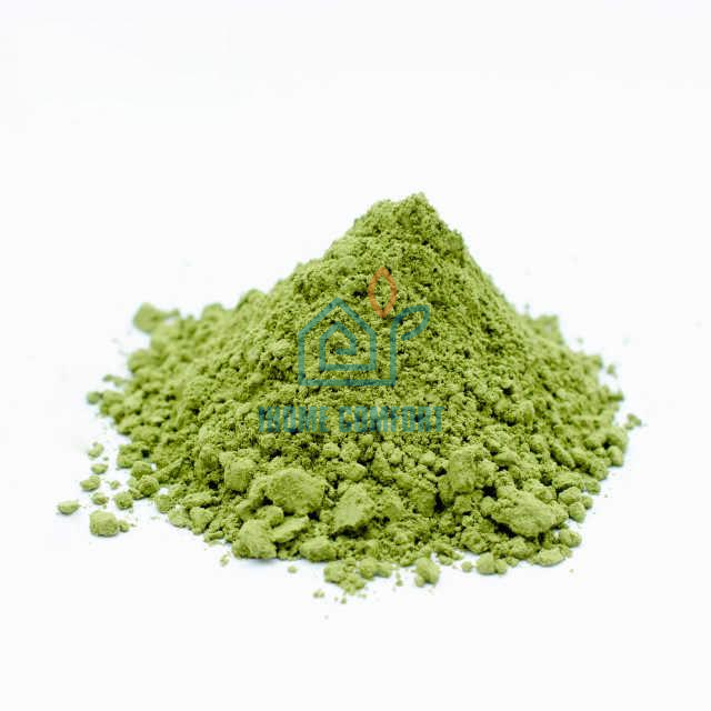 High Quality Vegetable Powder Green Cabbage Juice Powder Water Souble Green Cabbage Powder