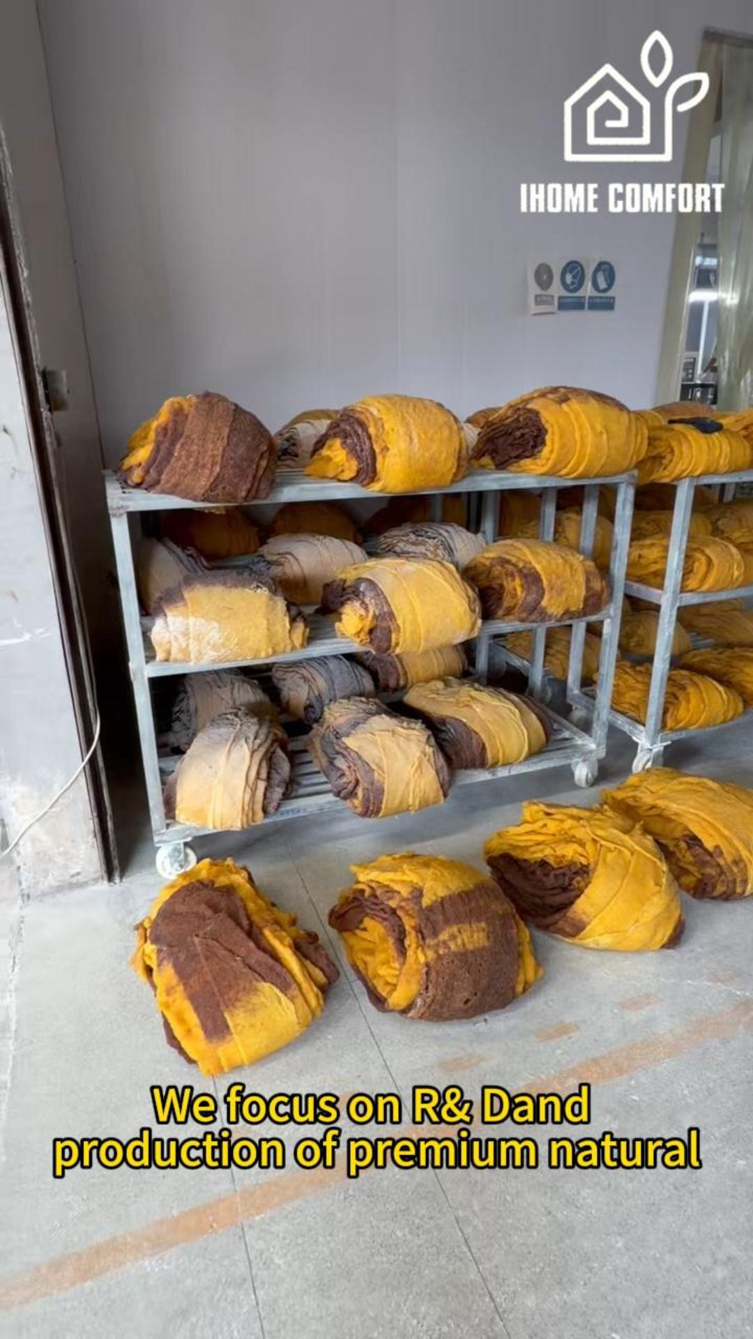 We focus on R&D and production of premium natural rubber hot water bottles.